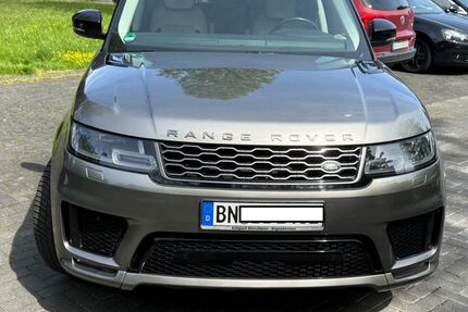 Land Rover Range Rover Sport 119.000 km 37.400 &euro; Bonn 53113
