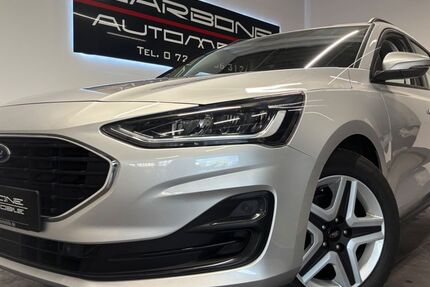 Ford Focus 97.762 km 12.390 &euro; Bretten 75015