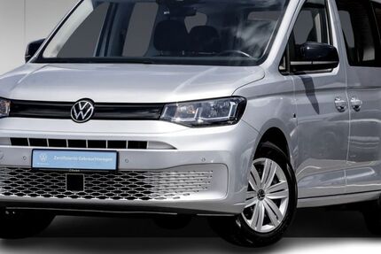VW Caddy Maxi 11.556 km 33.990 &euro; Münster 48163