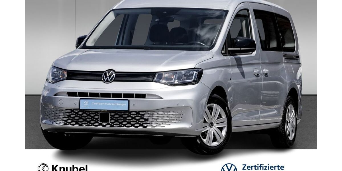 VW Caddy Maxi 11.556 km 33.990 &euro; Münster 48163