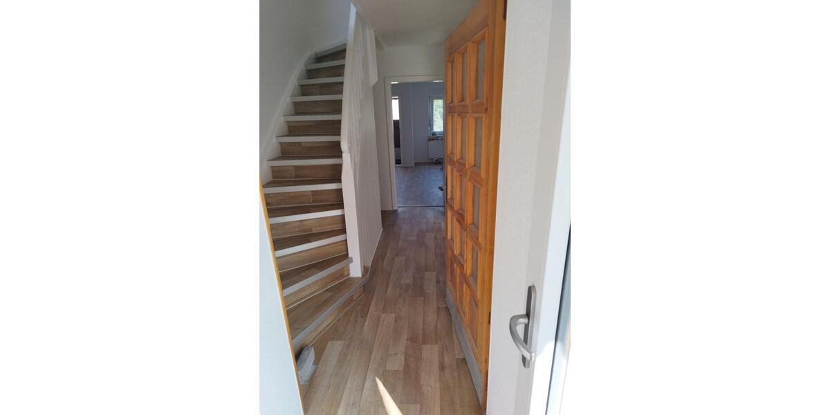 Reihenhaus Breitenworbis - 4 Zimmer, 89 m&sup2;, 219.000&euro; | Angebot:26357295