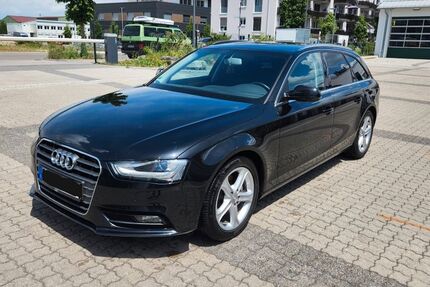 Audi A4 177.200 km 8.500 &euro; Germering 82110