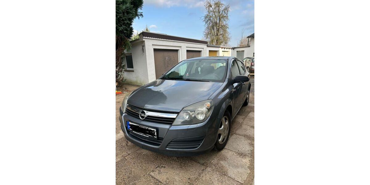 Opel Astra 207.300 km 2.190 &euro; Minden 32427