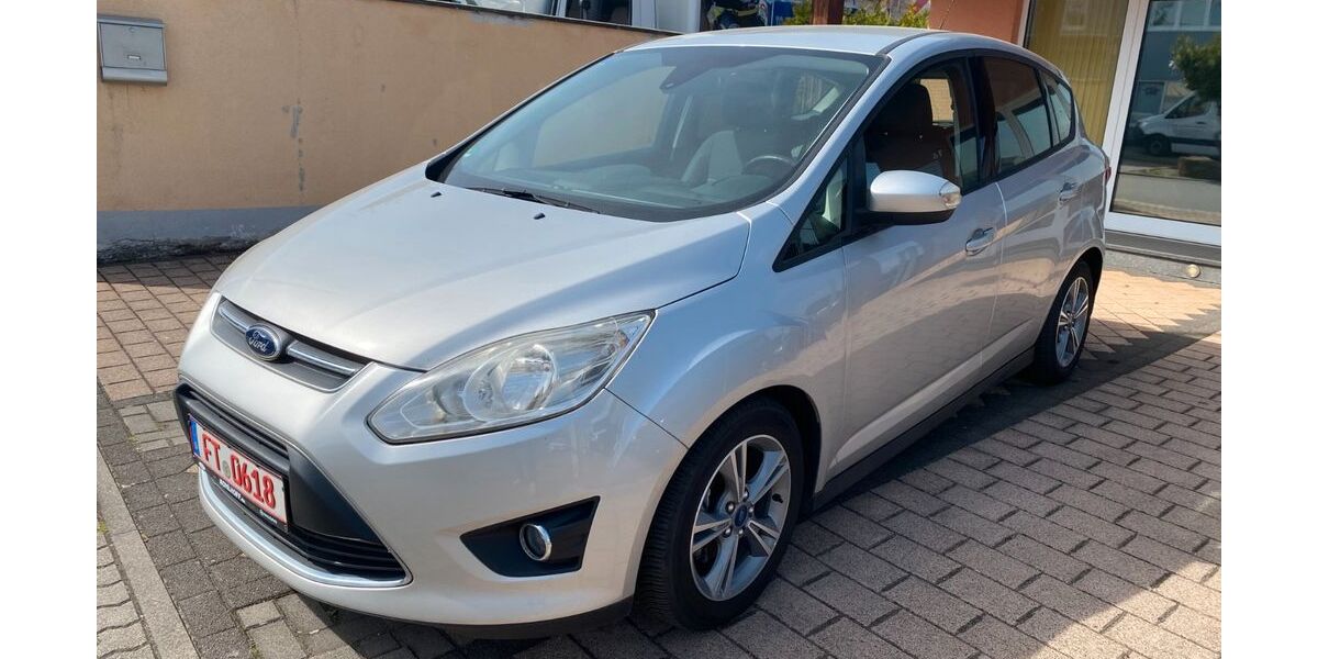 Ford C-Max 127.214 km 7.950 &euro; Frankenthal (Pfalz) 67227