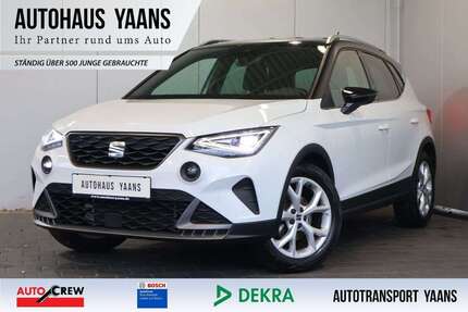 Seat Arona 27.300 km 15.789 € Pinneberg 25421