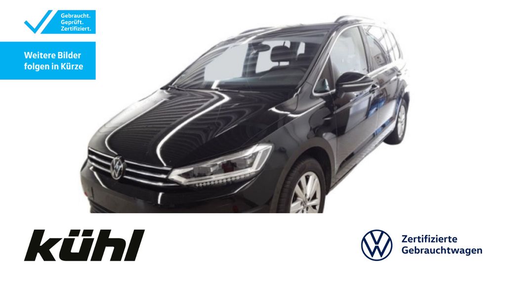 VW Touran 11.310 km 36.690 &euro; Gifhorn 38518