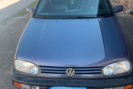 VW Golf 242.000 km 4.500 &euro; Pocking 94060