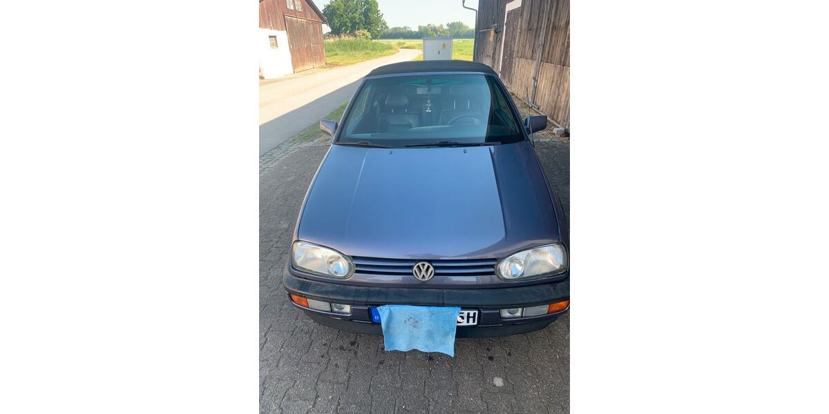 VW Golf 242.000 km 4.500 &euro; Pocking 94060