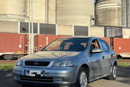Opel Astra 167.000 km 1.600 &euro; Heidenheim 89520