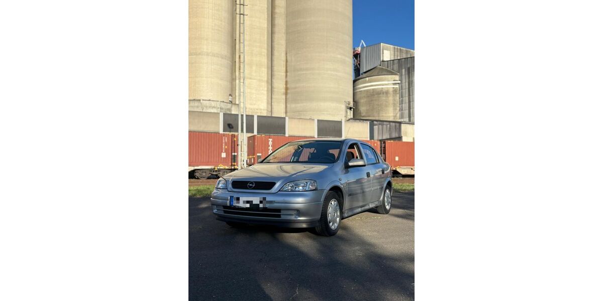 Opel Astra 167.000 km 1.600 &euro; Heidenheim 89520