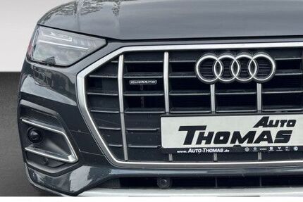 Audi Q5 45.160 km 41.980 &euro; Hennef 53773