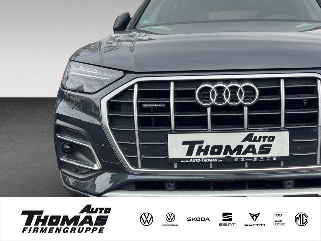 Audi Q5 45.160 km 41.980 &euro; Hennef 53773