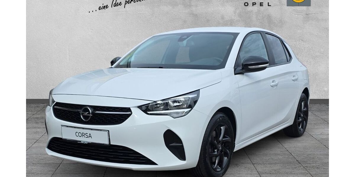 Opel Corsa 38.280 km 13.490 &euro; Efringen-Kirchen 79588