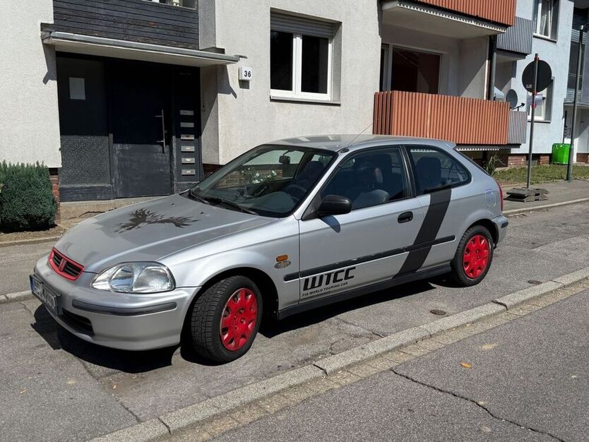 Civic