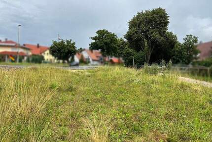 Grundstück Freystadt / Forchheim Forchheim - 123.000&euro; | Angebot:24423524