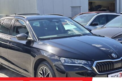 Skoda Octavia 23.473 km 28.450 &euro; Burghaun 36151