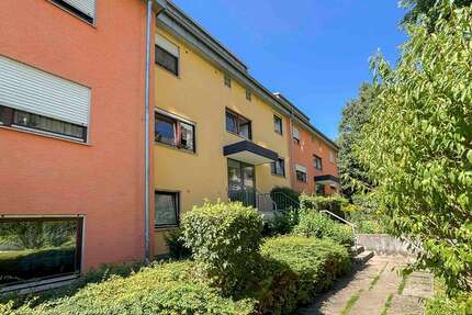Wohnung zum Kaufen in Aalen 274.000 € 92.22 m² 3 zimmer
