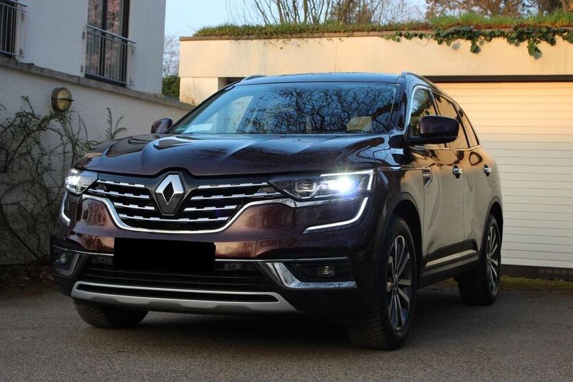 Koleos