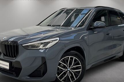 BMW X1 31.411 km 40.890 &euro; Dreieich-Sprendlingen 63303