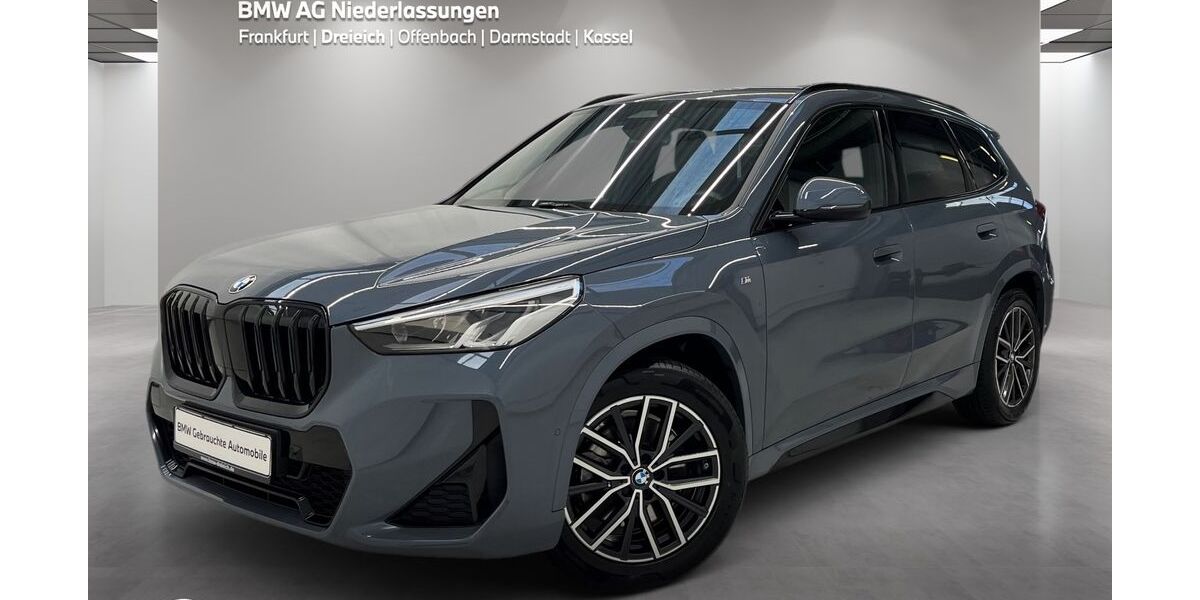 BMW X1 31.411 km 40.890 &euro; Dreieich-Sprendlingen 63303