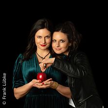 Angela Ascher - Verdammt, ich lieb' mich 20.11.2025 Kulisse