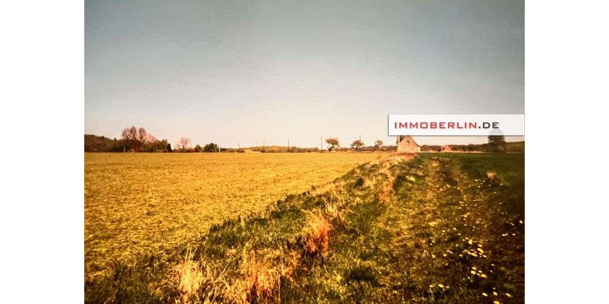 Grundstück Marlow - 25.000&euro; | Angebot:25453146