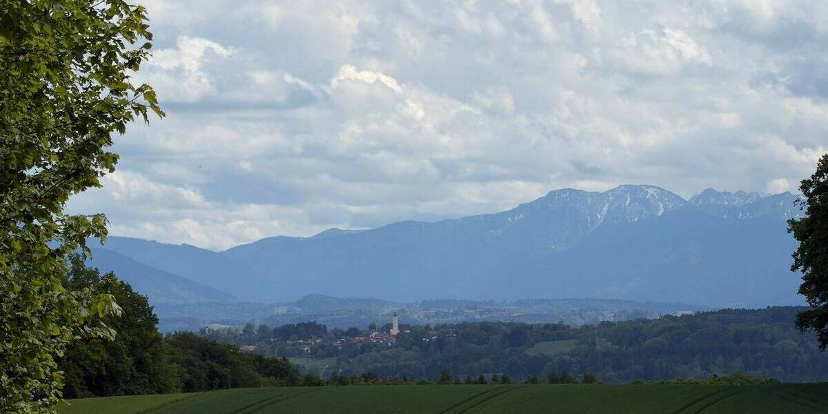 Doppelhaushälfte Glonn Wetterling - 5 Zimmer, 150 m&sup2;, 1.190.000&euro; | Angebot:26686722