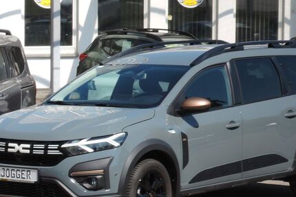 Dacia Jogger 14.077 km 20.480 &euro; Fellbach-Schmiden (bei Stuttgart) 70736