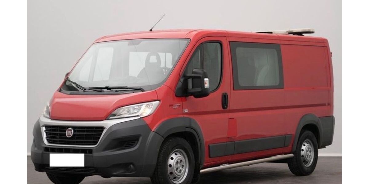 Fiat Ducato 78.000 km 17.961 &euro; Schkopau 06258