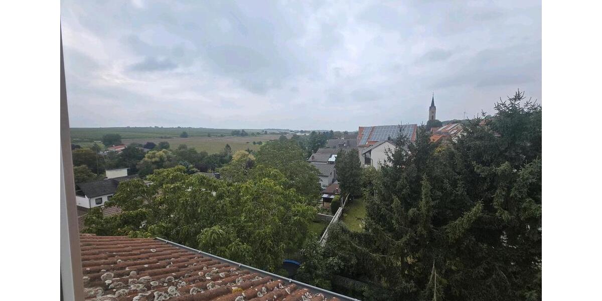 Dachgeschoßwohnung Kindenheim - 3 Zimmer, 85 m&sup2;, 700&euro; | Angebot:25256895