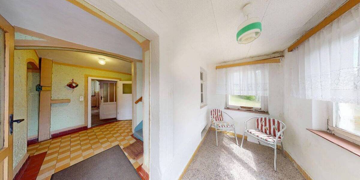 Bauernhaus, Landhaus Bad Gottleuba-Berggießhübel Börnersdorf-Breitenau - 8 Zimmer, 268 m&sup2;, 99.000&euro; | Angebot:26018053