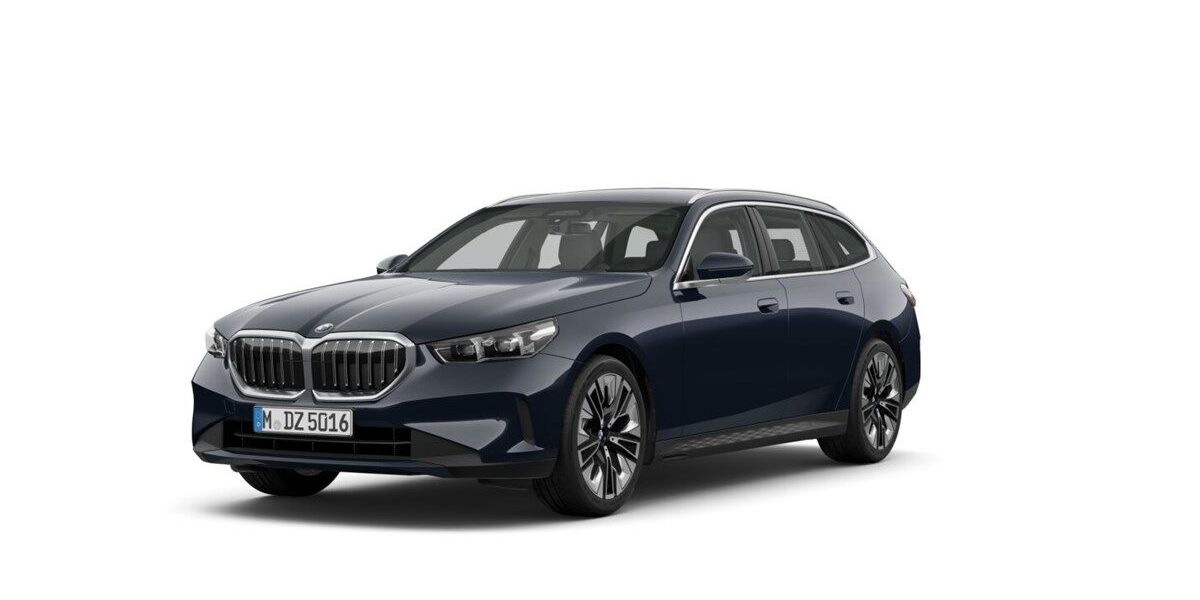 BMW 520 25.300 km 47.960 &euro; Zeven 27404