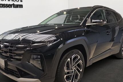 Hyundai TUCSON 28.823 km 33.999 € Beckum 59269