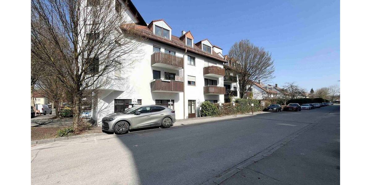 Etagenwohnung Oberschleißheim - 2 Zimmer, 63 m&sup2;, 389.000&euro; | Angebot:26190262