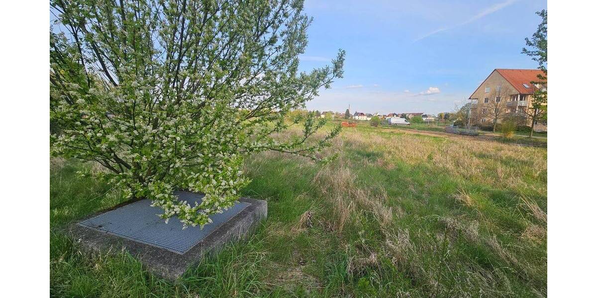 Grundstück Schkeuditz - 2.250.000&euro; | Angebot:26261559