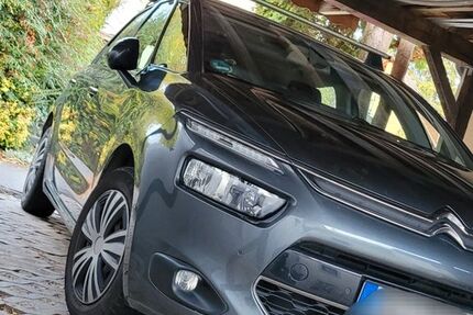 Citroen C4 SpaceTourer 143.000 km 7.500 € Höhr-Grenzhausen 56203