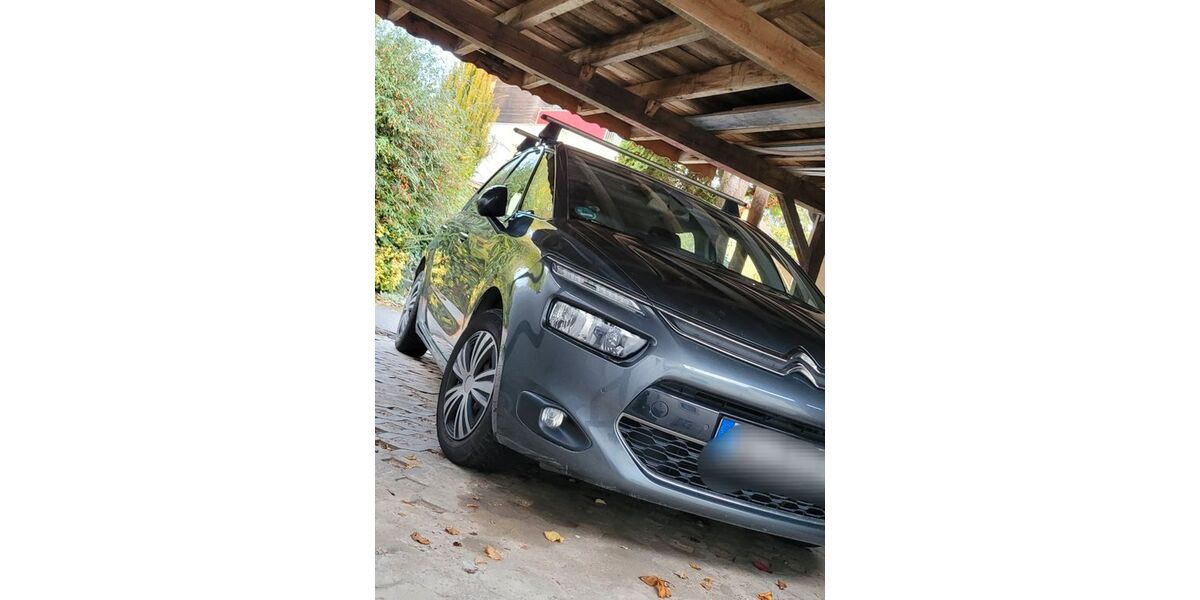 Citroen C4 SpaceTourer 143.000 km 7.500 &euro; Höhr-Grenzhausen 56203