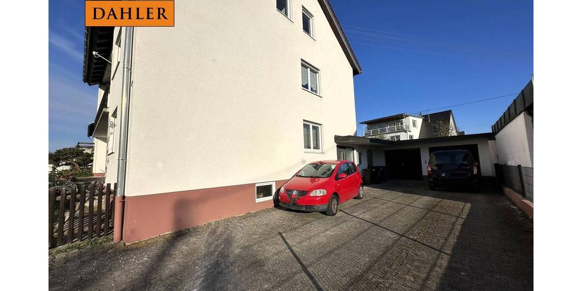 Mehrfamilienhaus, Wohnhaus Friedberg - Stätzling Stätzling - 9 Zimmer, 749.000&euro; | Angebot:26433672