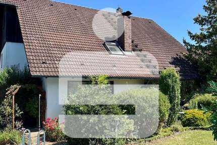 Haus Höchstadt - 6 Zimmer, 244 m&sup2;, 698.000&euro; | Angebot:27350888