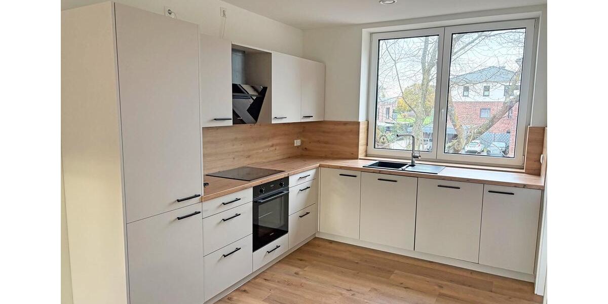 Moderne 3-Zimmer-Wohnung im Zentrum von Emlichheim zu vermieten zimmer