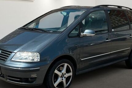 VW Sharan