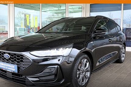 Ford Focus 41.700 km 20.490 &euro; Bühl 77815