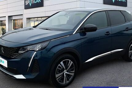 Peugeot 3008 20.560 km 23.990 &euro; Berlin 12681