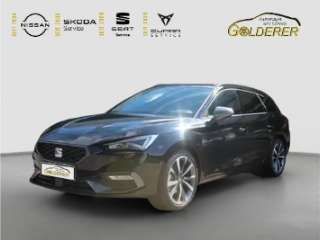 Seat Leon 6.000 km 30.860 &euro; Walldürn 74731