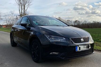 Seat Leon 188.000 km 9.500 &euro; Lüneburg 21337