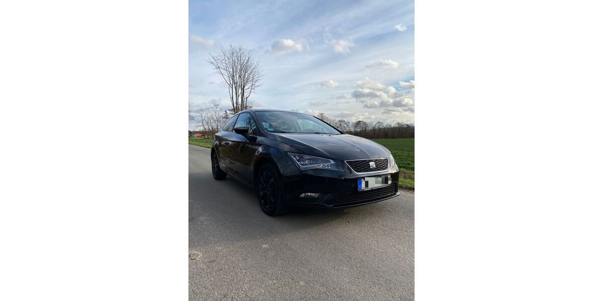 Seat Leon 188.000 km 9.500 &euro; Lüneburg 21337