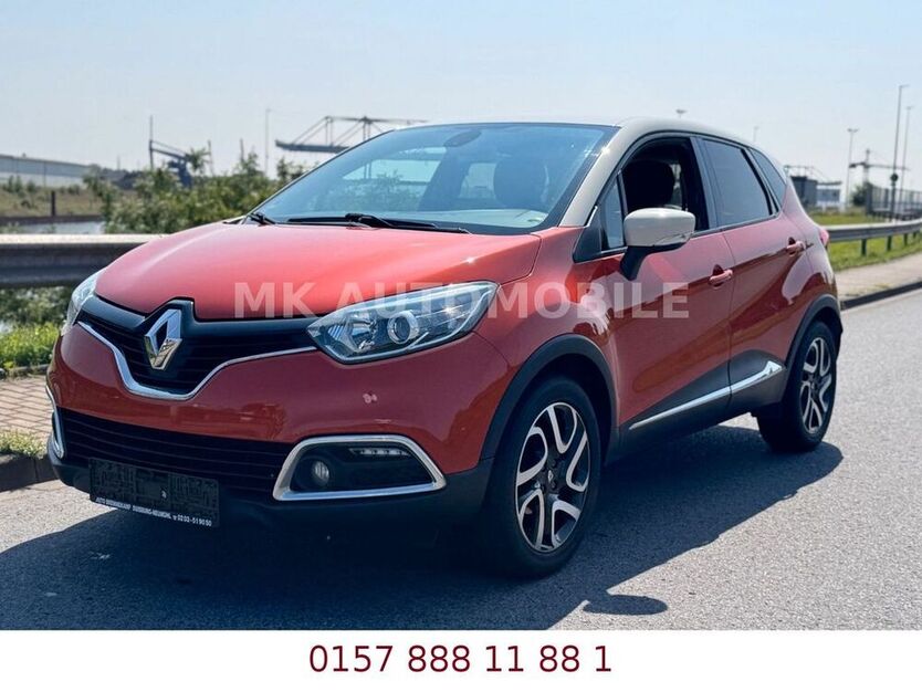 Captur