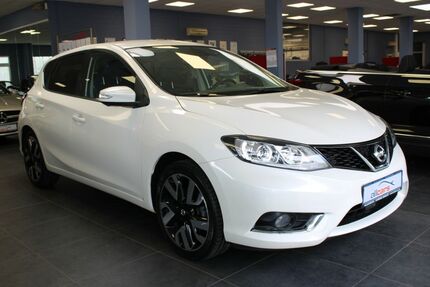 Nissan Pulsar 82.720 km 10.780 € Euskirchen 53881