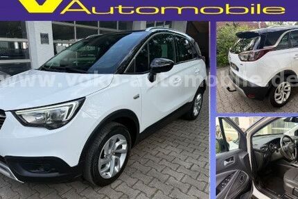 Opel Crossland (X) 75.500 km 12.780 &euro; Neuhofen/Pfalz 67141