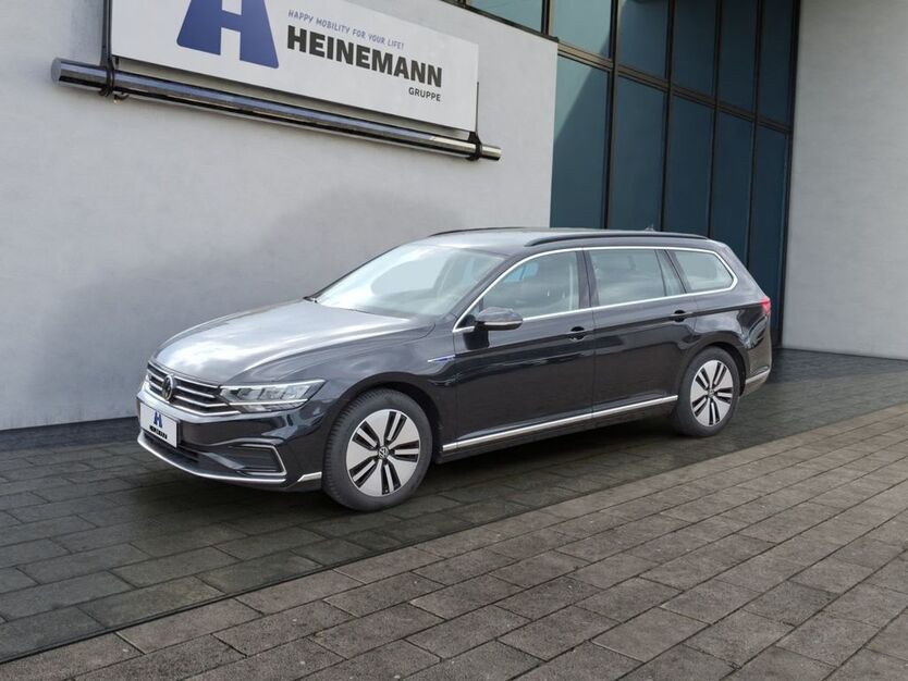 VW Passat 75.344 km 20.950 € Goslar 38644